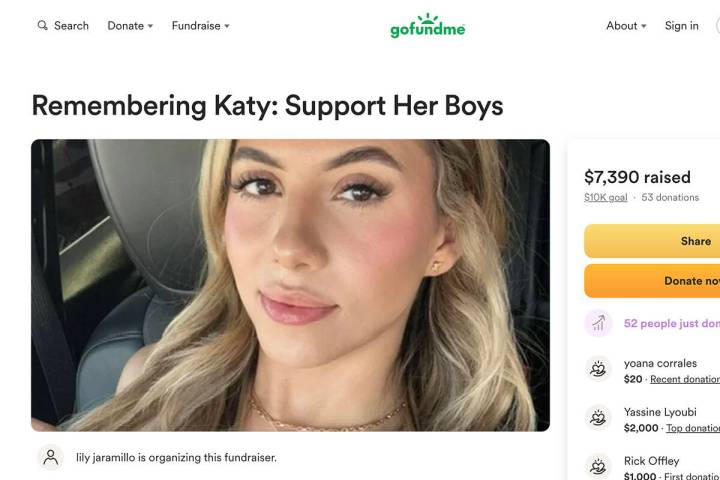 (GoFundMe)