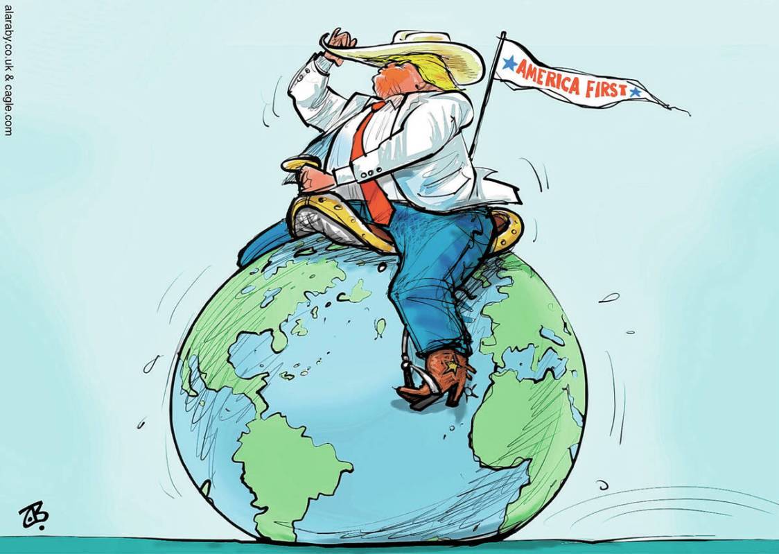 Emad Hajjaj Jordan