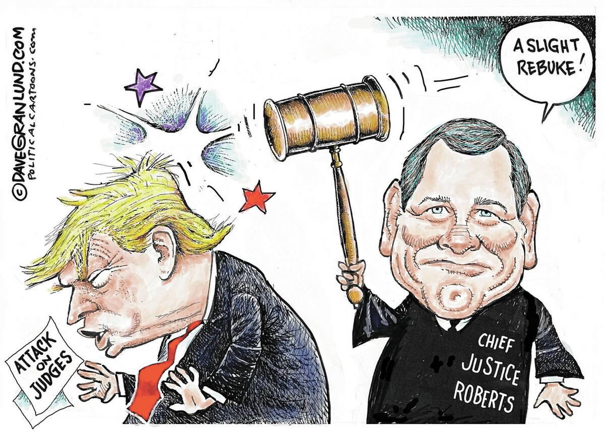 Dave Granlund PoliticalCartoons.com