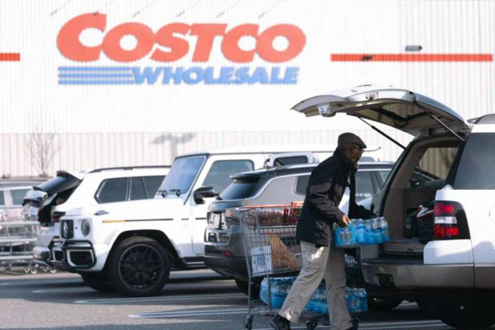 Now that tariffs are in full effect this year, Costco is reportedly attempting to dodge paying ...