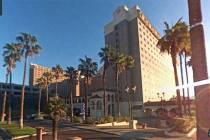 Harrah's Laughlin Casino (Google Street View)