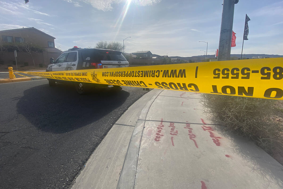 The Metropolitan Police Department is investigating a shooting involving an officer in southwes ...