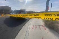 The Metropolitan Police Department is investigating a shooting involving an officer in southwes ...