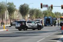 The Metropolitan Police Department responded to a fatal e-scooter-on-vehicle crash in the south ...