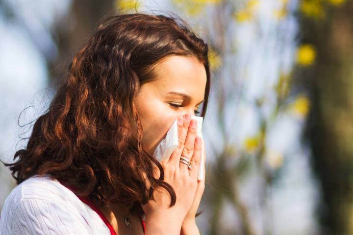 The links between allergy-related inflammation and heart disease have been getting more attenti ...