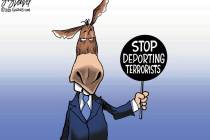 Gary Varvel Creators Syndicate