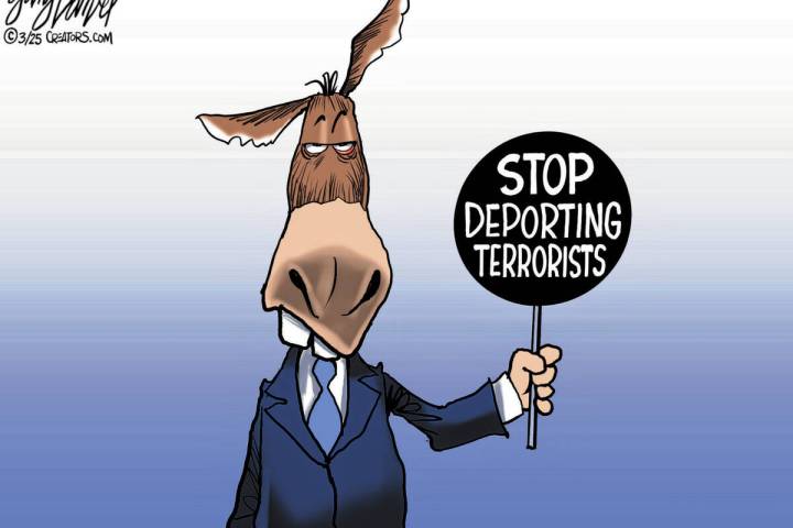 Gary Varvel Creators Syndicate