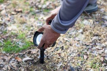 If some of your landscape lights have gone dark, it doesn't mean you have to replace the whole ...