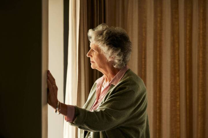 Solo agers represent a growing demographic in the U.S., with an estimated 22 million Americans ...
