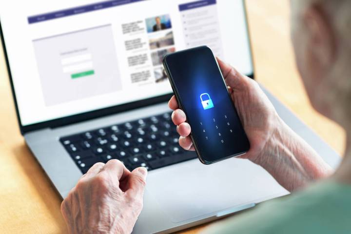 If you’re concerned about the privacy of your personal information, the best way to prot ...