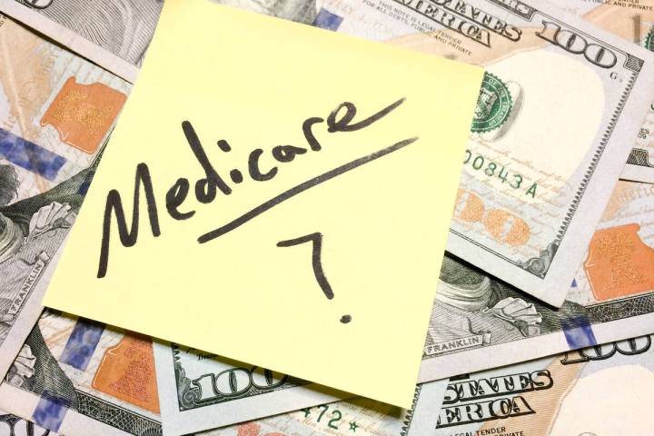 With Medicare, what you don't know can cost you. Don’t forget the 10-year working rule w ...