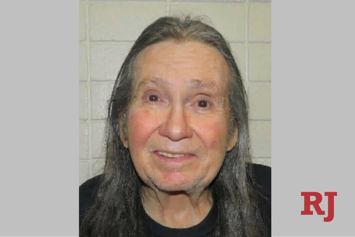 Harold Cordova (Nevada Department of Corrections)