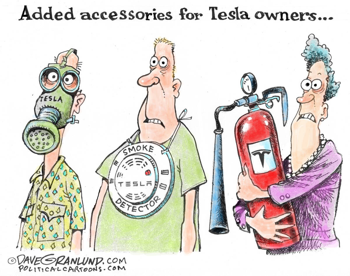 Dave Granlund PoliticalCartoons.com