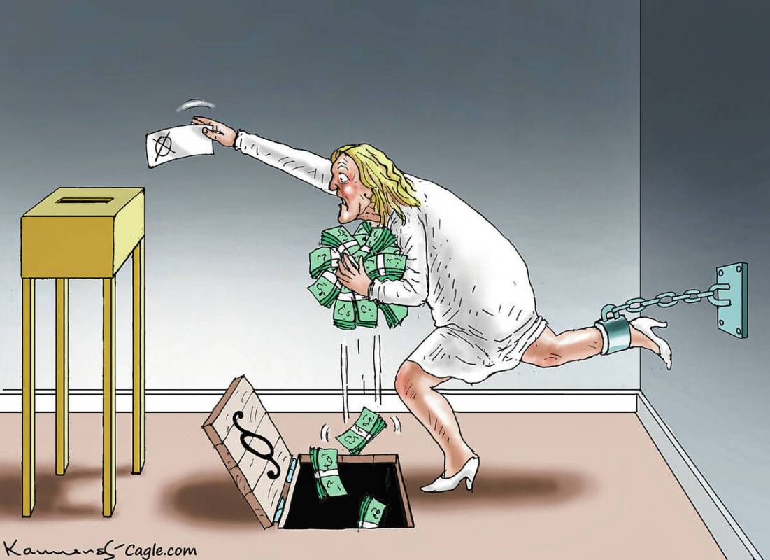 Marian Kamensky Austria