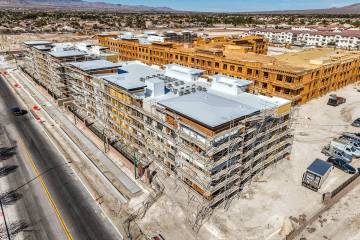 Ovation Development Corp. has announced a new brand and name for its senior affordable housing ...