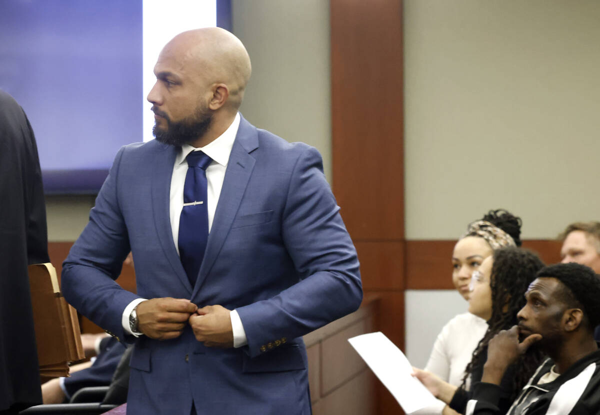 Metropolitan Police Department Sgt. Kevin Menon, accused of misconduct and possession of child ...