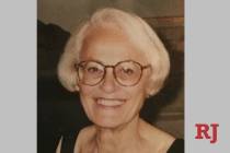 Tamar Lubin Saposhnik, a Jewish educator who founded the school that eventually became the Adel ...