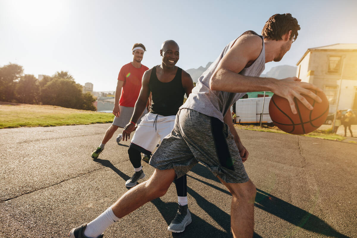 A new study reports that people whose physical activity fits a "weekend warrior" patt ...
