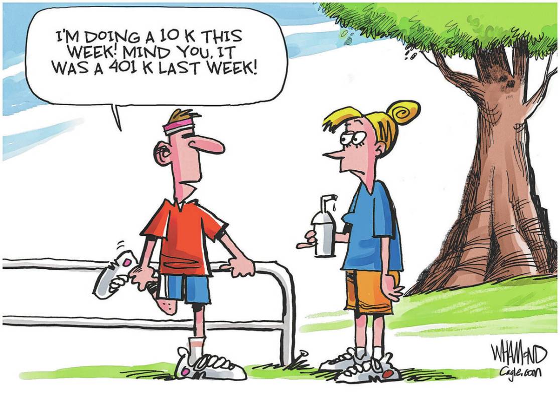 Dave Whamond PoliticalCartoons.com