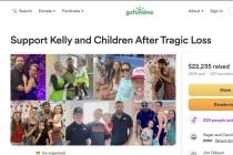 (GoFundMe)