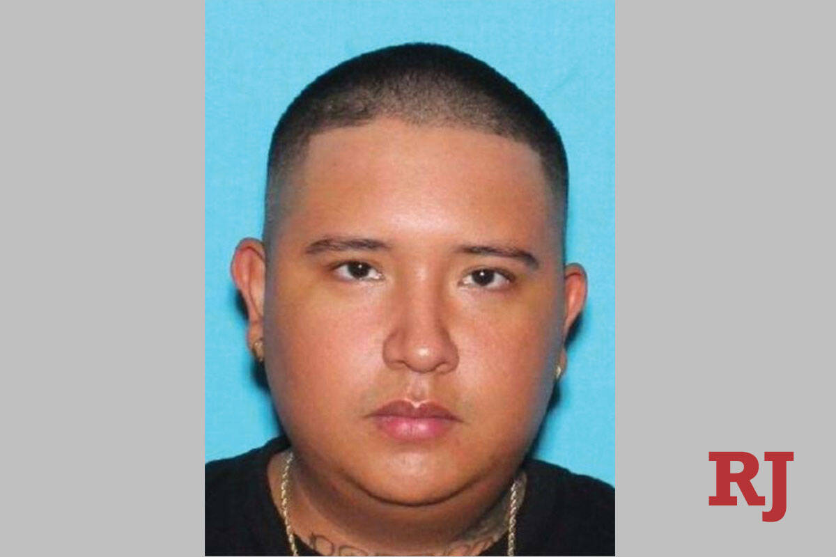 Oswaldo Nathaniel Perez-Sanchez (FBI)