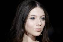 Michelle Trachtenberg appears at the premiere of "Defiance" during AFI Fest 2008 in Los Angeles ...