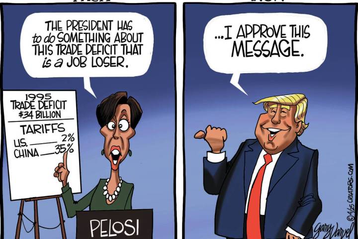 Gary Varvel Creators Syndicate