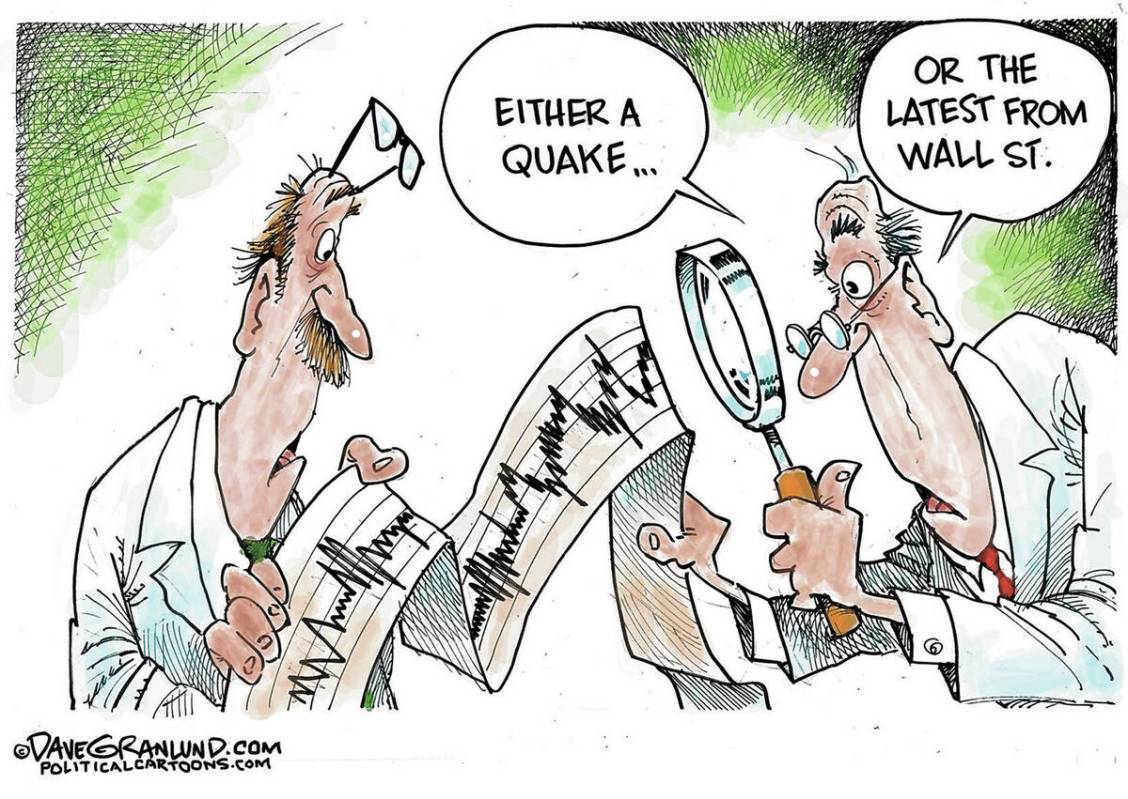 Dave Granlund PoliticalCartoons.com