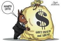Tom Stiglich Creators Syndicate