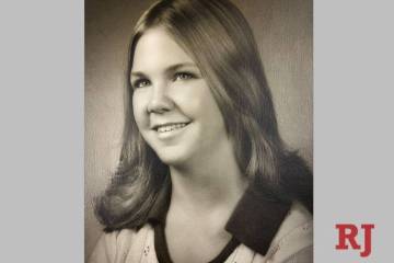 Vicky Radig (Henderson Police Department)
