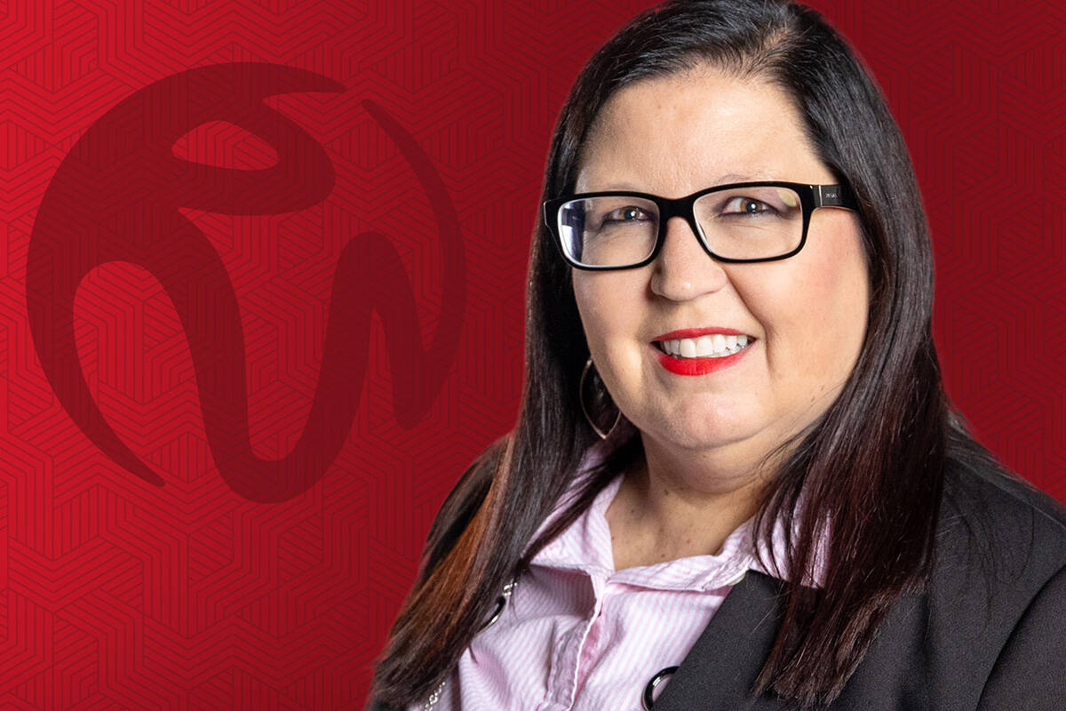 Resorts World Las Vegas has named Jennifer Roberts as its new chief compliance officer, the lat ...