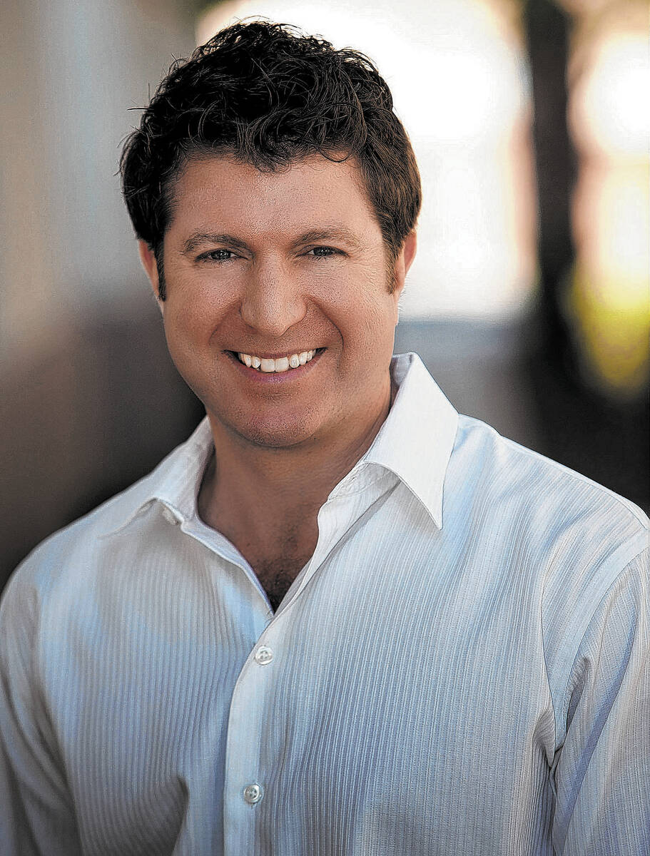 Gavin Ernstone