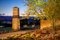 Henderson Symphony Orchestra presents "JAWS" in Concert May 2 at Cadence’s Central Park in He ...