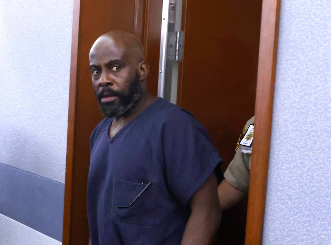 Guillermo Senobua, who pleaded guilty to driving under the influence (DUI) resulting in death o ...