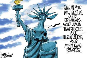 Gary Varvel Creators Syndicate