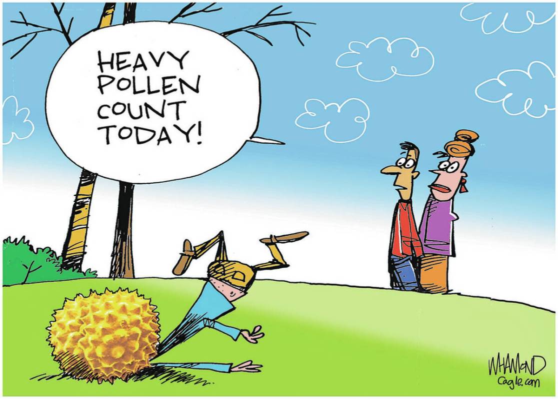 Dave Whamond PoliticalCartoons.com