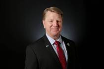 Jim Marchant has announced plans to run against U.S. Rep. Dina Titus in 2026. (Las Vegas Review ...