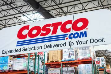 Customers have left hundreds of one-star reviews on Costco's website for one of the store's pro ...