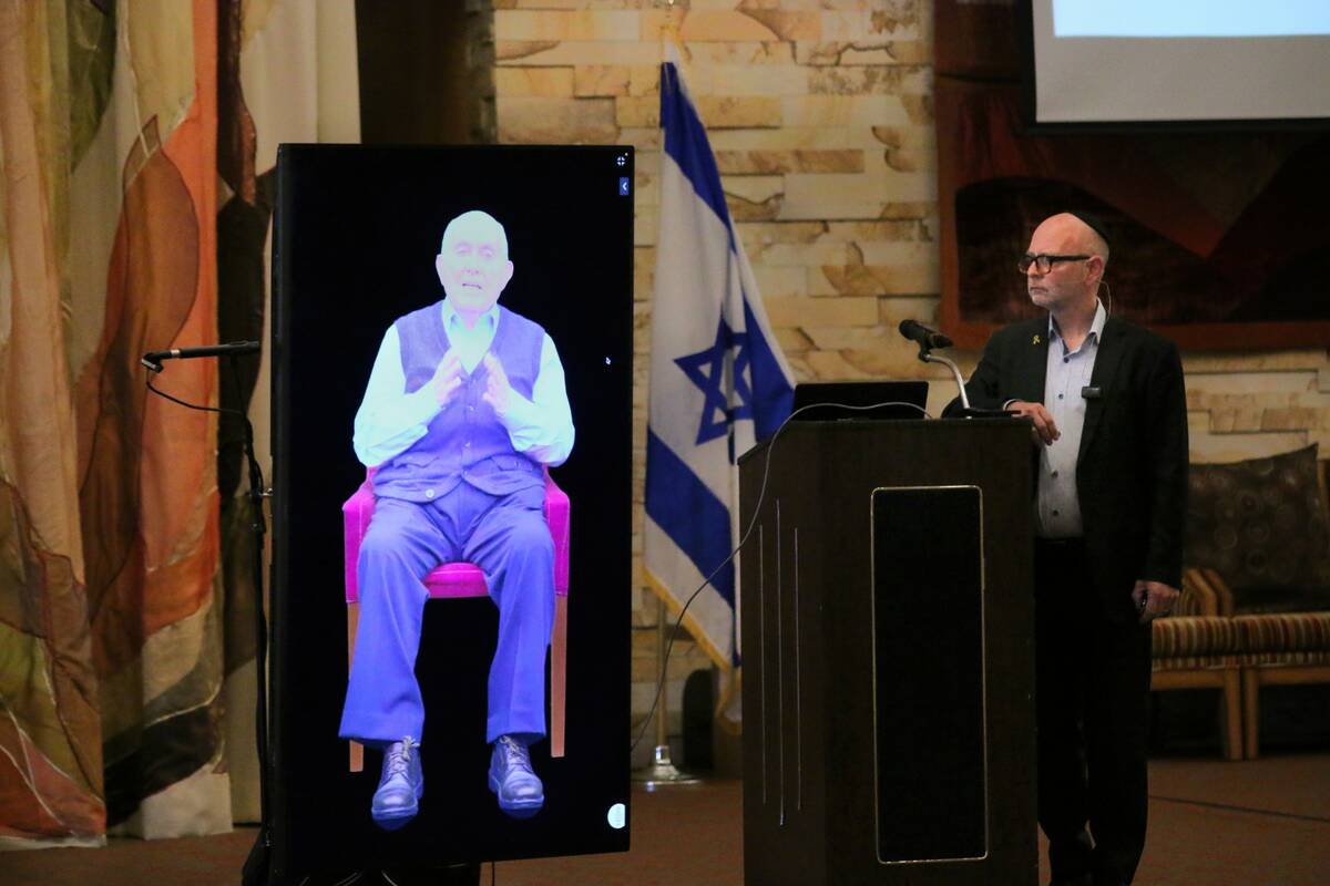 (David Weinstein)