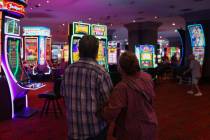 (Las Vegas Review-Journal)