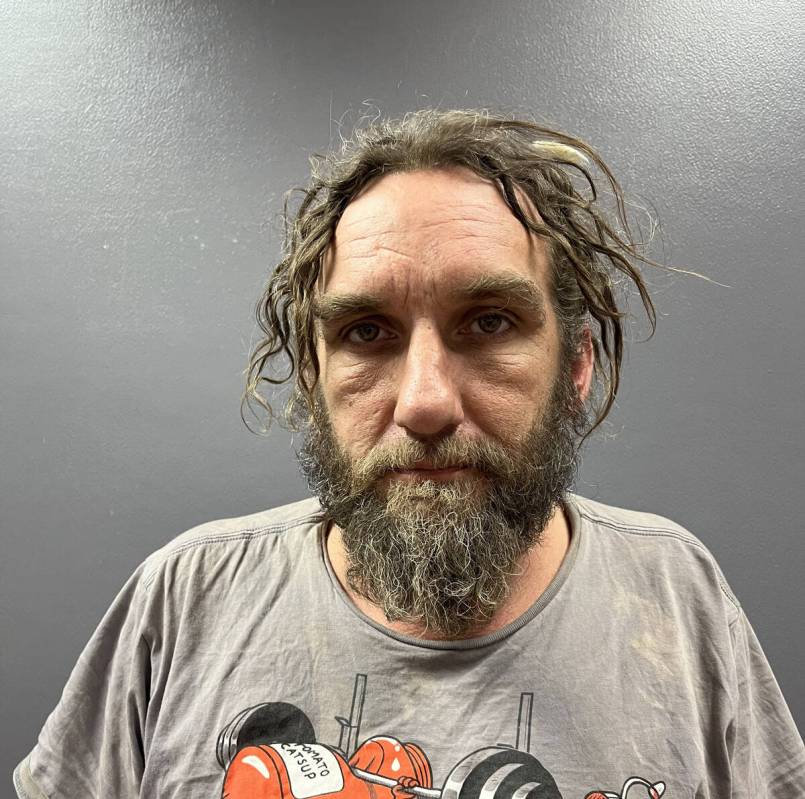 Anthony Wadley (Bullhead City Police Department)