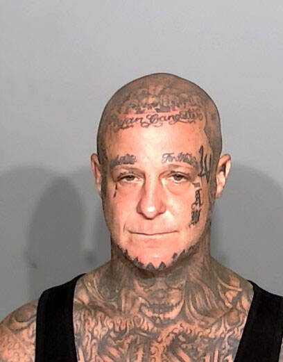 Chad Henry Loftin (Bullhead City Police Department)