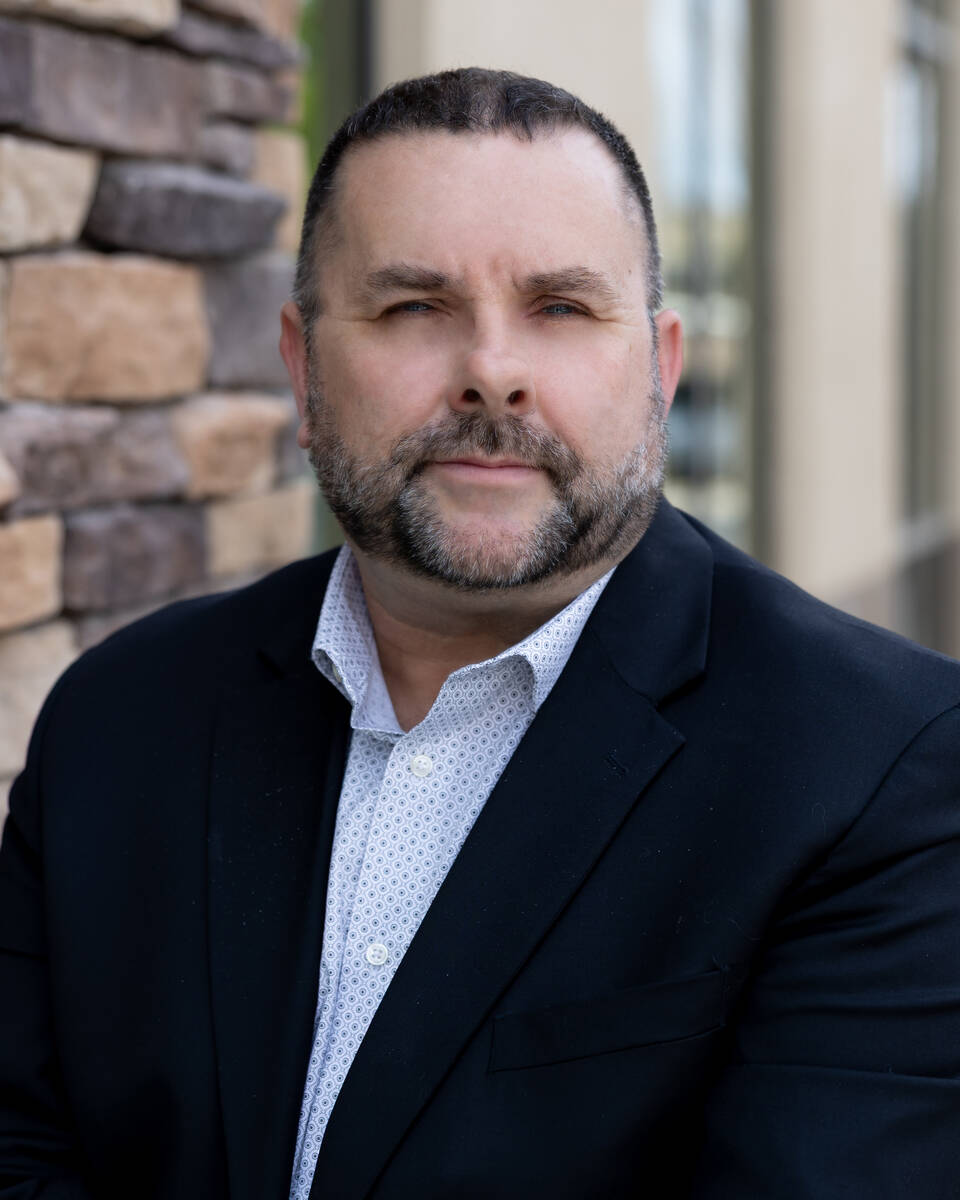 Mark Kirsch is the new general manager of developer Jackson-Shaw's hotel project in Las Vegas' ...
