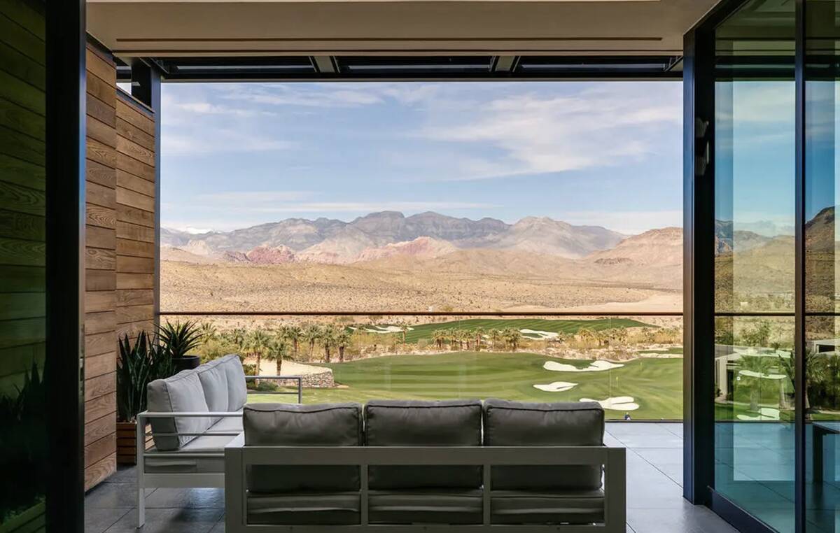 Located at 11660 Summit Club Drive, Unit 204, residents have the chance to live inside of the c ...