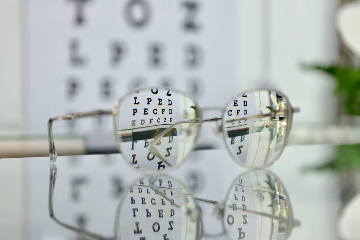 Medicare covers most vision-related medical issues. But routine care such as eye exams and eyeg ...