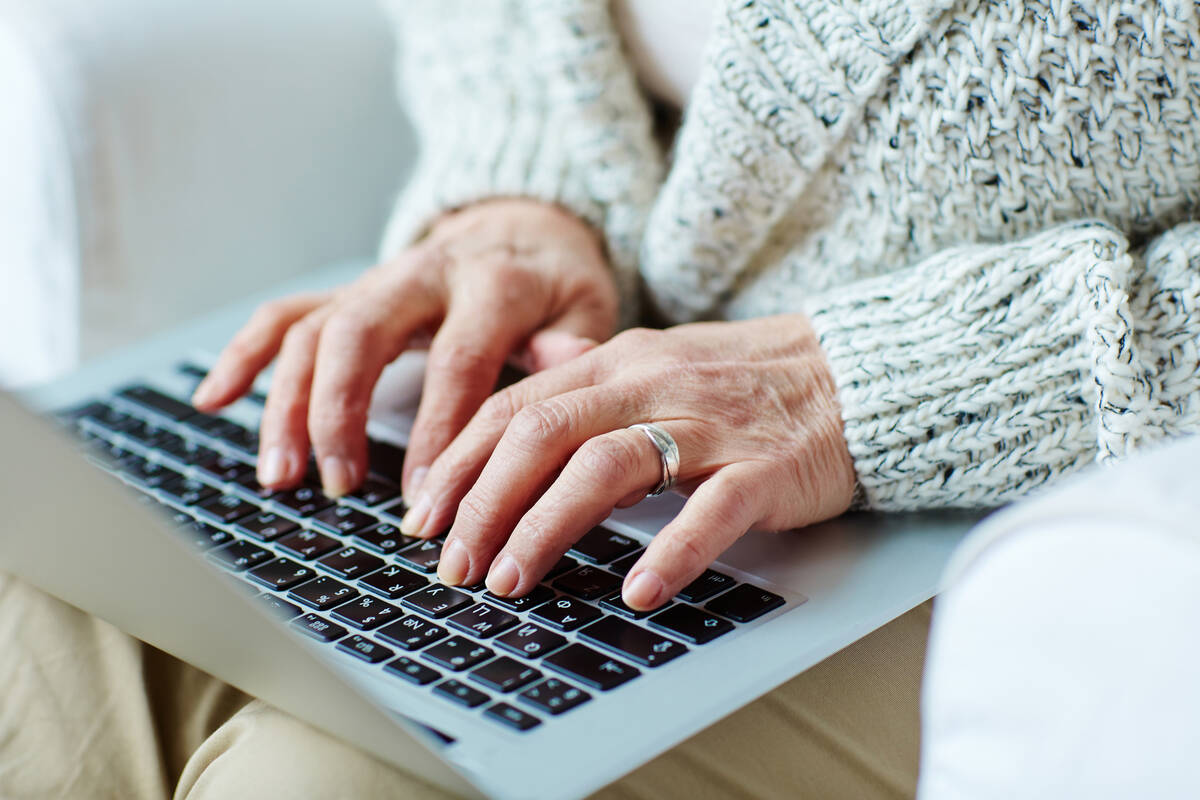 To help you find employment, there are a number of job search websites and apps tailored to old ...