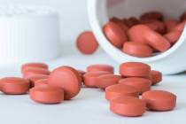 Ibuprofen is one of the most popular medications on the market for treating pain, headaches, fe ...