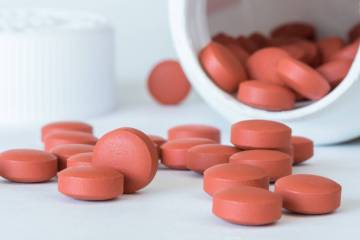 Ibuprofen is one of the most popular medications on the market for treating pain, headaches, fe ...
