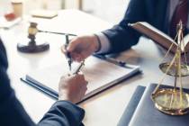 An experienced lawyer can make sure you cover all your bases with your will and other legal doc ...
