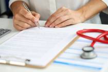 Original Medicare has two situations in which someone is asked to sign a Medicare form. (Getty ...